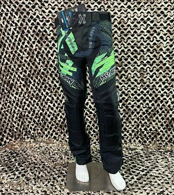 NEW HK Army Hardline Pro Paintball Pants - Energy - X-Large