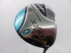 Dunlop XXIO 2022 Blue Ladies Fairway Wood 4W MP1200L (L) #814 Golf Clubs - Picture 1 of 6