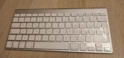 Apple Magic Keyboard A1314 Silver QWERTY Italian Sealed - Image 1 of 2