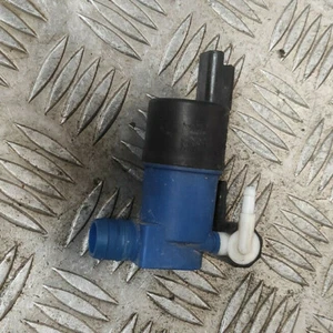 Pompe de lave glace - PEUGEOT CITROEN RENAULT - Réf : 9641553880 / 9641553080 - Picture 1 of 4