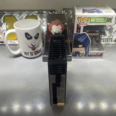 GE Fanuc IC695PMM335-AF PACMotion Motion Control Module - Image 1 of 4