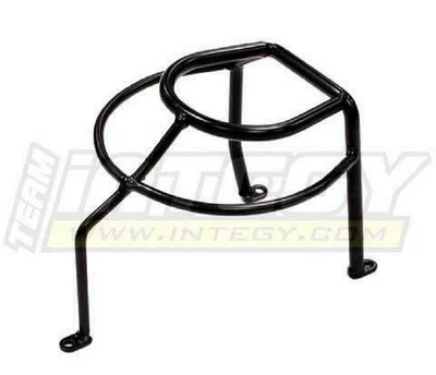 Integy T3275 Steel Inner Roll Cage For Traxxas Revo 3.3 - Image 1 of 2