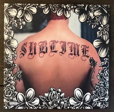 SUBLIME – SUBLIME - VG+/VG+ - Image 1 of 4