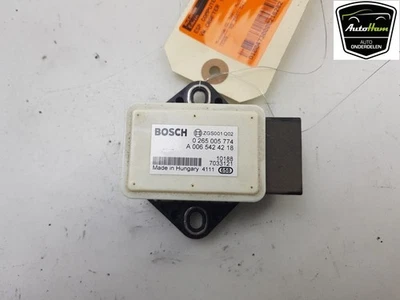 COMPUTER ESP Volkswagen Crafter 2010 A0065424218 / 0265005774 / 2E0907637B - Image 1 of 3