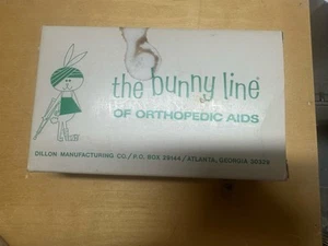 Orthopedic Arm Sling Bunny Line ,Dillion Mfg, Atlanta - Picture 1 of 6