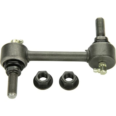 K750159 Moog Sway Bar Link Front Driver or Passenger Side Right Left Left/Right - Image 1 of 2