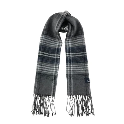 Vintage Aquascutum Scarf Muffler - image 1 of 4