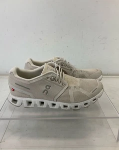 On Swiss Engineering Neutral Mesh Lace-Up Running Shoes 7 - Picture 1 of 7