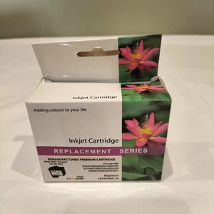 Unbranded Epson T1281 Ink Cartridge - Brand New And Boxed And Sealed. - Photo 1/2