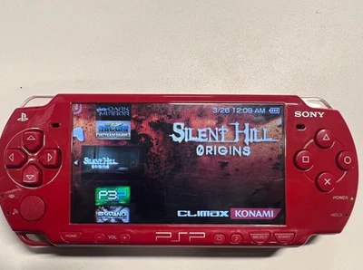 64GB PSP Memory Stick -  Custom Formatted - Image 1 of 3