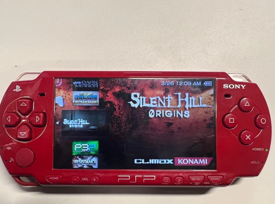 64GB PSP Memory Stick -  Formatted - Image 1 of 3