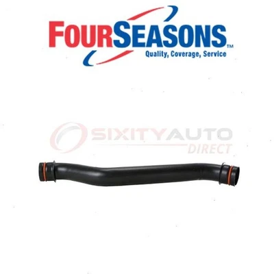 Four Seasons Engine Coolant Pipe for 2007-2013 Mazda CX-9 - Belts Cooling md - Изображение 1 из 4