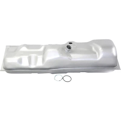 16 Gallon Fuel Gas Tank For 1987-89 Ford F-150 F-250 Side Mount Steel F6TZ9002M - Image 1 of 4