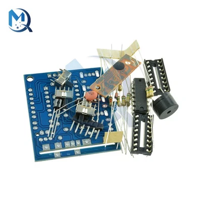 DIY elektronische Soundbox 16-Ton Musikspieluhr Modul Bausatz Zubehör - Bild 1 von 4
