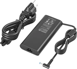 150W 7.7A AC Adapter Charger for HP ZBook 15 15u G3 G4 G5 G6 Mobile Workstation - Picture 1 of 7
