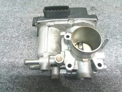 SUZUKI Wagon R 2013 DBA-MH34S Throttle Body 1340050M00 [Used] [PA88332620] - image 1 of 3
