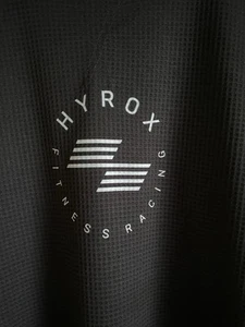 Camiseta negra para hombre Puma Hyrox talla M - Imagen 1 de 6