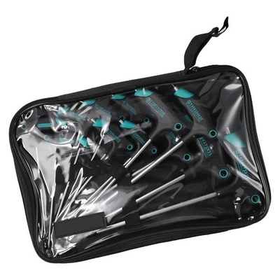 Double Headed Screwdriver Wrenches Screwdriver Screwdriver Bit Black Green - Image 1 of 4