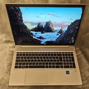 HP ProBook 450 15.6 Inch G9 Notebook Laptop - Picture 1 of 9