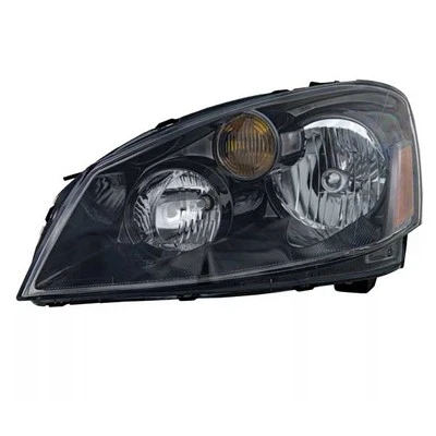 For 05-06 Altima Front Halogen Headlight Headlamp Head Light w/Bulb Driver Side — 第 1/4 张图片