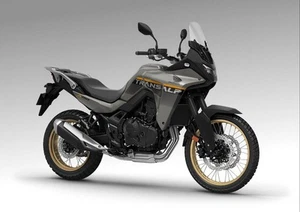 Honda XL750 Transalp - Picture 1 of 11