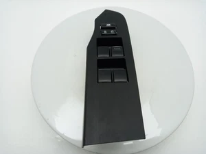Interruptor de ventana eléctrico Toyota Auris 2012-2019 5 puertas hatchback - Imagen 1 de 10