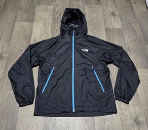 The North Face ' WindWall Series ' Jacket - Mens Medium - Black - Picture 1 of 6