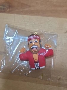 Pro Wrestling Crate Exclusive COLT CABANA Micro Brawler Pen Topper AEW ROH WWE - Picture 1 of 2