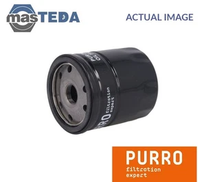 PUR-PO2020 ENGINE OIL FILTER PURRO FOR FIAT TIPO,500X,500L 88KW,103KW,125KW - Picture 1 of 6