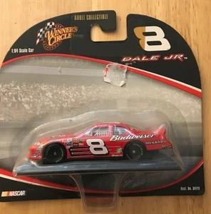 2006 WINNERS CIRCLE 1/64 #8 DALE EARNHARDT JR - Picture 1 of 1