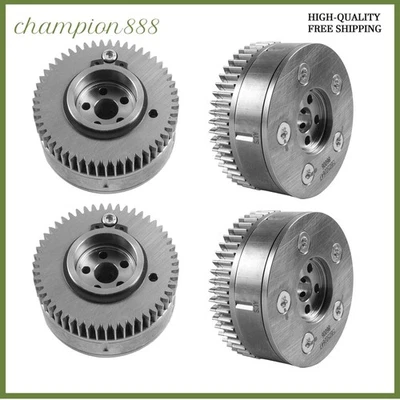 Camshaft Phaser For Mercedes Benz CL63 CLK63 CLS63 S63 ML63 SL63 AMG M156 6.3 L - Image 1 of 4