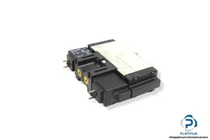 REXROTH 576 396 022 0 DOPPELMAGNETVENTIL - Bild 1 von 4