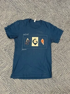 Half Waif Form / A  T-Shirt Size M Medium - Picture 1 of 4