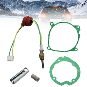 5 teile/satz Luft Diesel Standheizung Dichtung 12V Glow Stecker Für Heizungen DE - Bild 1 von 15