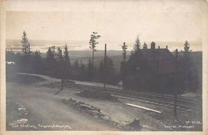 Norwegen - LIA - Bahnhof - Tryvandsbanen - Publ. Prospekt 38 - Bild 1 von 2