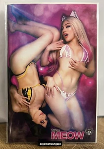 Miss Meow #6 Rachie and Friend 6/9 Nice Trade - Bild 1 von 1