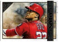 2020 Topps Gallery Baseball Base Set (YOU PICK)