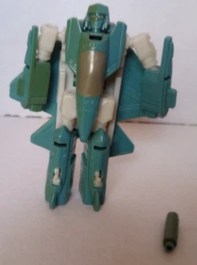 Figura de acción Transformers Machine Wars Megatron Hasbro De colección Años 90 Decepticon - Imagen 1 de 15