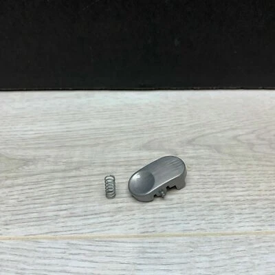 Genuine Dyson Tool Catch and Spring