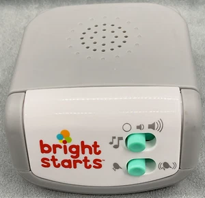 Bright Starts Toucan Tango Bouncer REPLACEMENT PART ONLY Vibrating Music Motor - Picture 1 of 6
