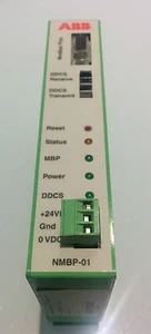 ABB NMBP-01 Modbus Plus Adapter Module - Imagen 1 de 1