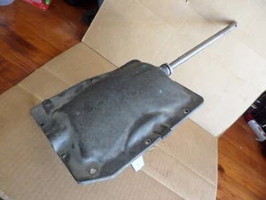 1994 - 2004 Ford Mustang Tremec T5 5-Speed Transmission Top Cover & Shift Fork - Picture 1 of 7