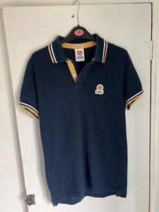Franklin Marshall mens polo shirt size small Italian Made - Picture 1 of 4