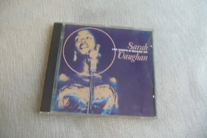 LES CHEFS-D'OEUVRE DE SARAH VAUGHAN - CD SARAH VAUGHAN FEATURING CLIFFORD BROWN - Imagen 1 de 3