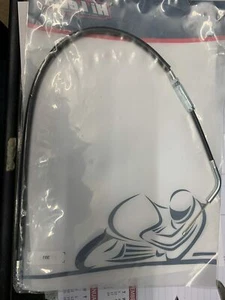 Suzuki LT 50 LT50 Cable del acelerador 1984-2001 OE REF 5830004201 - Imagen 1 de 1