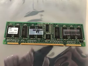 HP 20-01DSA-08 256Mb Memory RAM AlphaStation DS10 DS20 ES40 - Picture 1 of 1