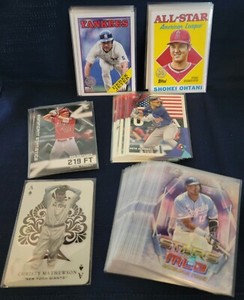 2023 Topps Series 2 INSERTS You Pick - Complete Your Set