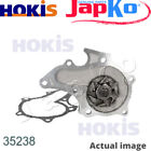Water Pump For Toyota 4A-Ge/Gel/Gelc 1.6L 4Cyl Corolla