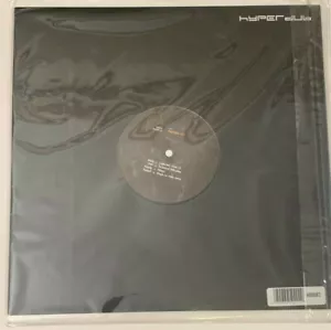 Decadubs 1 - Various Artists ~ 2014 Vinyl Record 12" EP - Picture 1 of 3