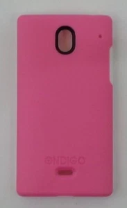 Sharp Aquos Crystal ONDIGO INTACT Dual-Layer Case- 4 Colors Available!! - Picture 1 of 10